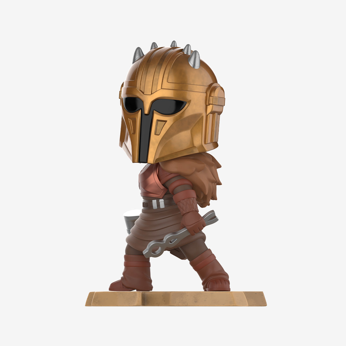 POP MART - Star Wars Mandalorian Series Figures