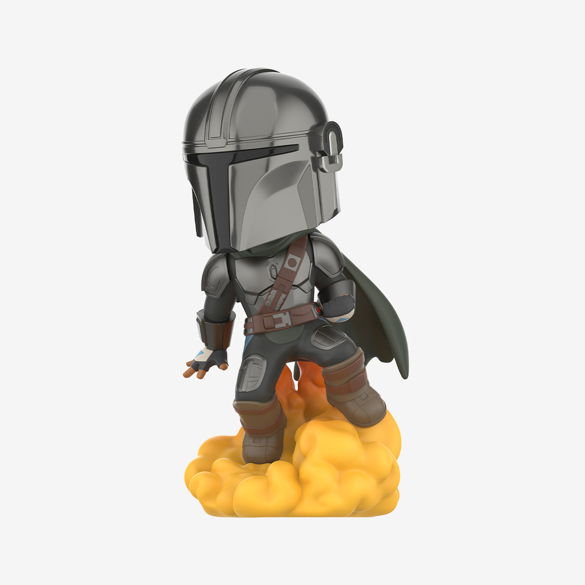 POP MART - Star Wars Mandalorian Series Figures