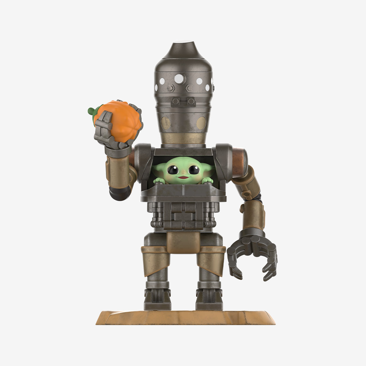 POP MART - Star Wars Mandalorian Series Figures