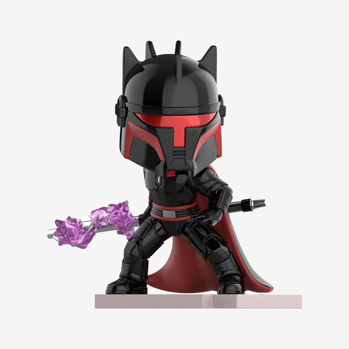 POP MART - Star Wars Mandalorian Series Figures