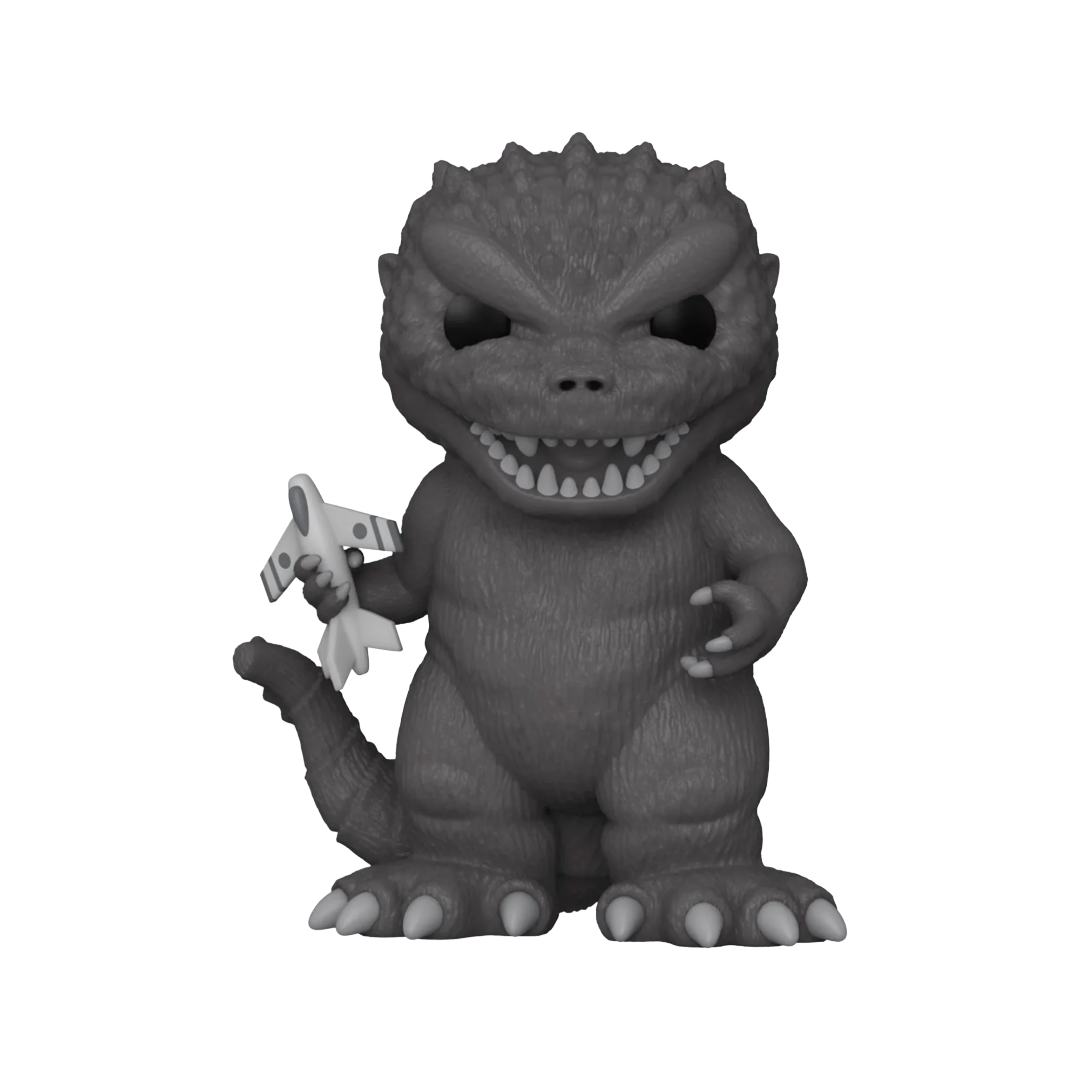 Godzilla 70th Anniversary Funko Pop! - 1954 Edition #1662