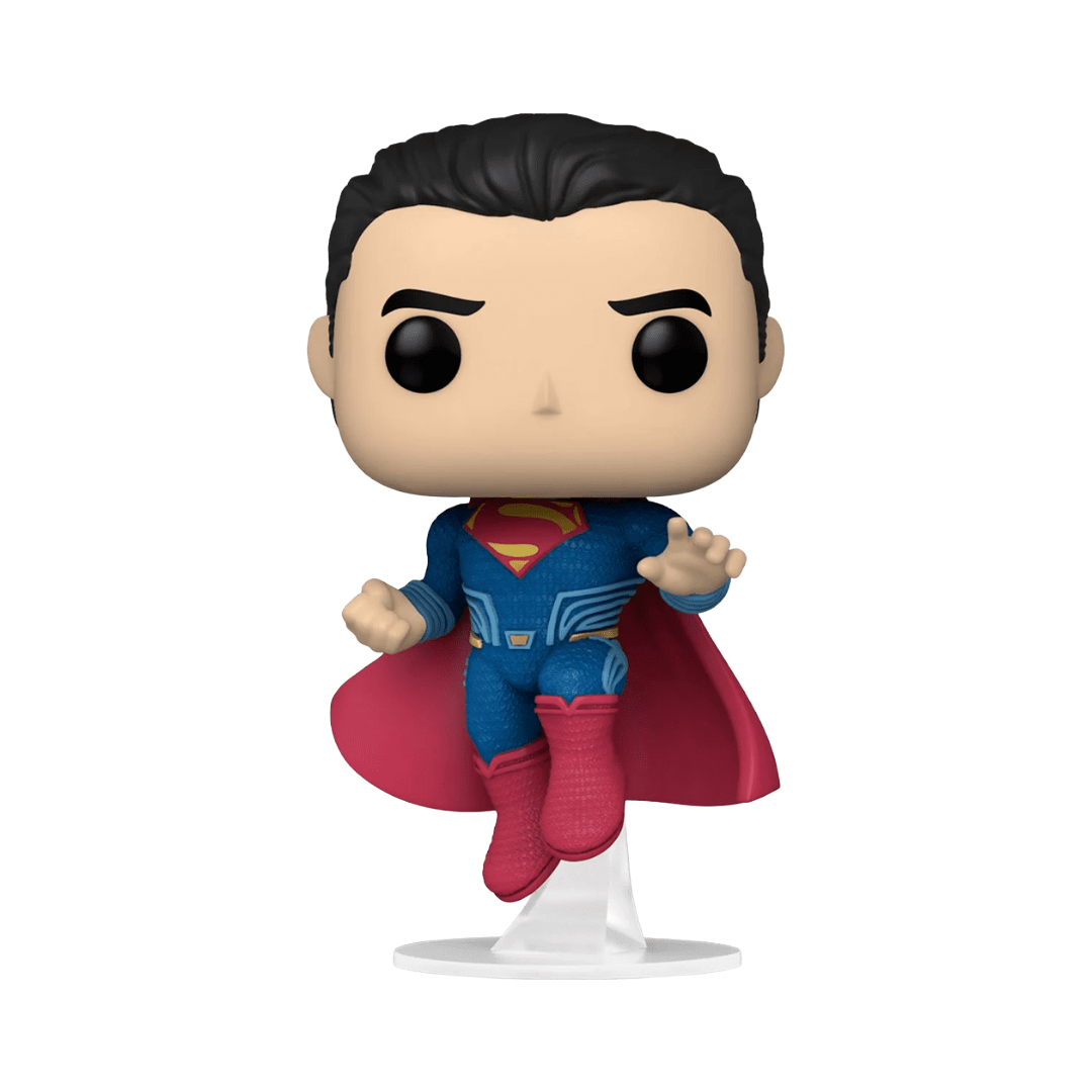 Superman Justice League Funko Pop! - Special Edition #1123