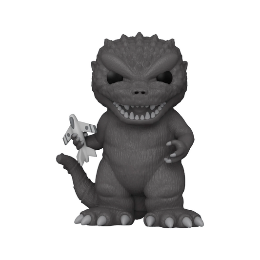 Godzilla 70th Anniversary Funko Pop! - 1954 Edition #1662