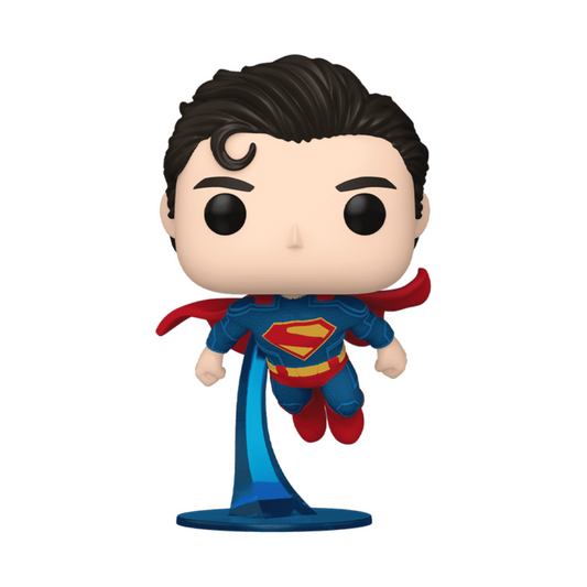 Funko Pop! Superman (2025) DC Comics