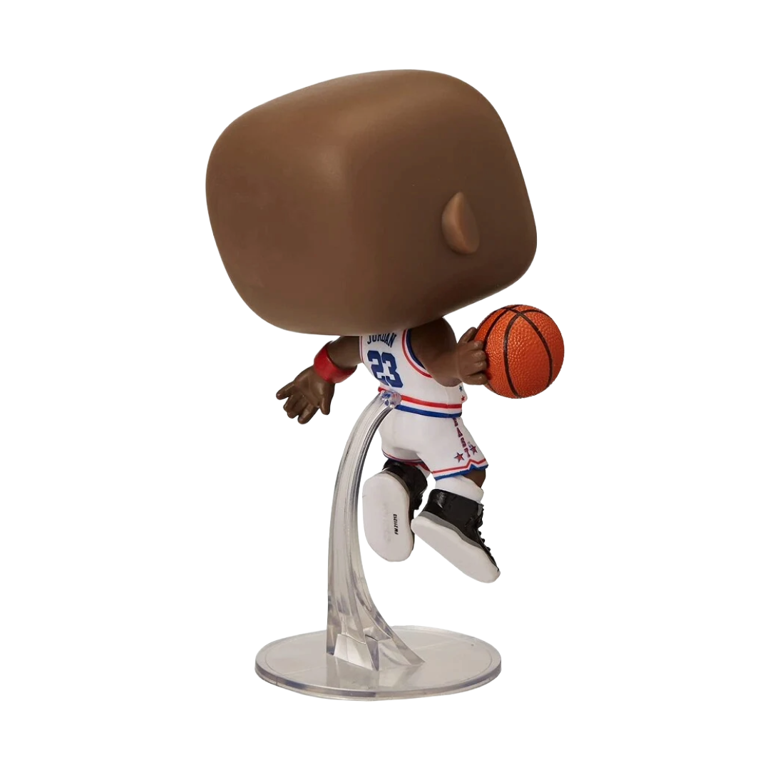 Michael Jordan NBA All-Stars Funko Pop! - 1988 Edition #137