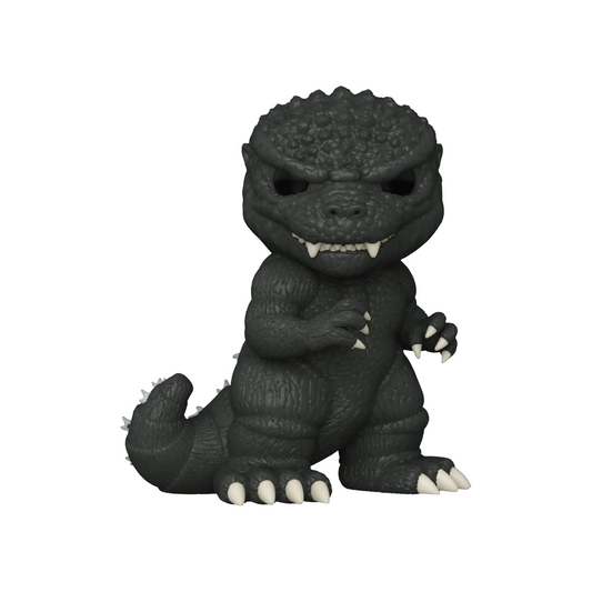 Godzilla 70th Anniversary Funko Pop! - 1984 Edition #1663